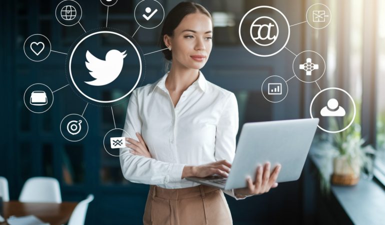 Développez votre marque personnelle pour briller dans le monde professionnel numérique