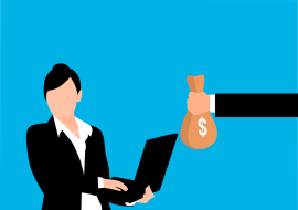 Négociation salariale: les 4 pièges à éviter Négociation salariale: les 4 pièges à éviter
