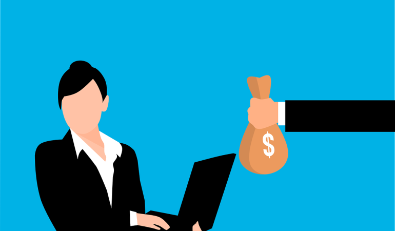 Négociation salariale: les 4 pièges à éviter