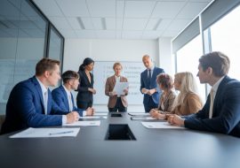 Les 7 critères essentiels pour sélectionner le meilleur cabinet de management de transition