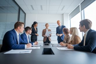 Les 7 critères essentiels pour sélectionner le meilleur cabinet de management de transition