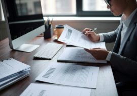Les 7 éléments clés d’un CV qui attirent l’attention des recruteurs