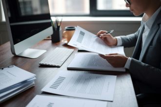 Les 7 éléments clés d’un CV qui attirent l’attention des recruteurs