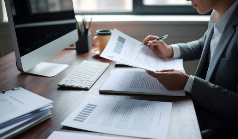 Les 7 éléments clés d’un CV qui attirent l’attention des recruteurs