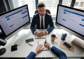 Les éléments clés scrutés par les chasseurs de têtes sur votre profil LinkedIn Les éléments clés scrutés par les chasseurs de têtes sur votre profil LinkedIn