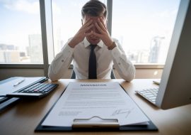 Les implications de votre démission sur votre contrat de mutuelle