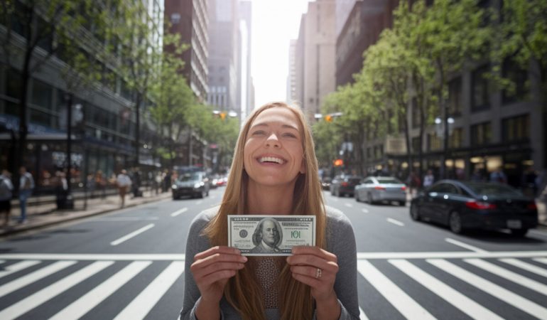 Les secrets de la chance : comment cultiver la bonne fortune dans sa vie