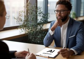 L’intelligence artificielle sur le CV : atout ou risque pour votre candidature ? L’intelligence artificielle sur le CV : atout ou risque pour votre candidature ?