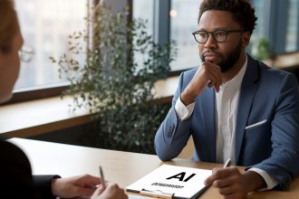 L&rsquo;intelligence artificielle sur le CV : atout ou risque pour votre candidature ?