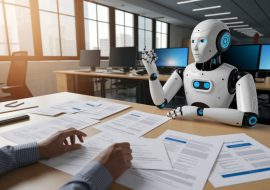 L&rsquo;intelligence artificielle face aux CV atypiques : un défi pour le recrutement moderne