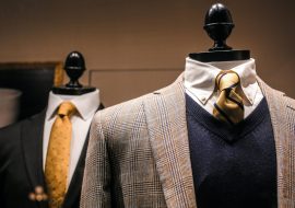 Choisir sa tenue pour un entretien d’embauche: nos conseils Choisir sa tenue pour un entretien d’embauche: nos conseils
