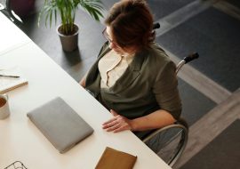 Recherche d’emploi et situation de handicap: le guide Recherche d’emploi et situation de handicap: le guide