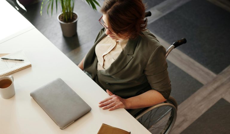Recherche d’emploi et situation de handicap: le guide