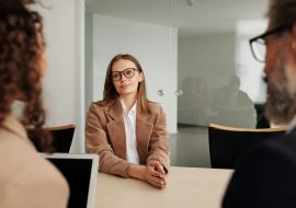 Réussir un entretien d’embauche pour devenir manager: nos conseils
