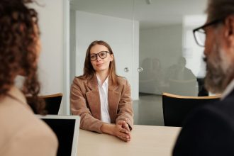Réussir un entretien d’embauche pour devenir manager: nos conseils