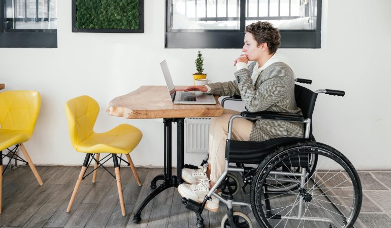 Recherche d’emploi et situation de handicap: le guide