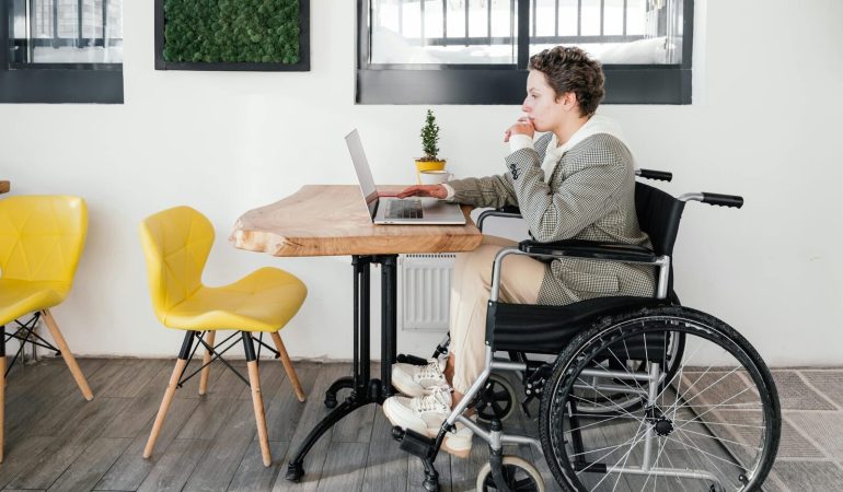 Recherche d’emploi et situation de handicap: le guide