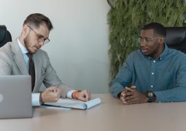 RH, CEO, Manager : les différences en entretien d’embauche RH, CEO, Manager : les différences en entretien d’embauche