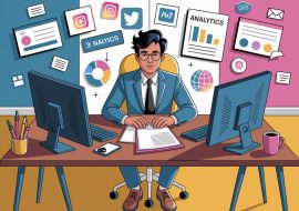 Propulsez votre carrière de Community Manager : Tactiques essentielles pour exceller Propulsez votre carrière de Community Manager : Tactiques essentielles pour exceller