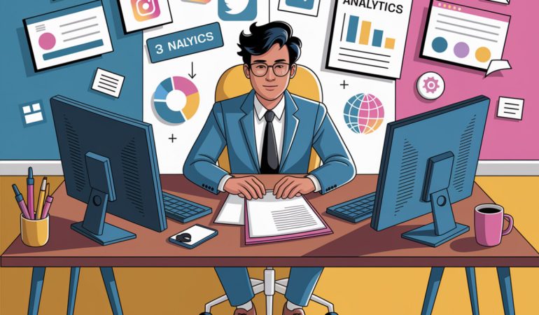 Propulsez votre carrière de Community Manager : Tactiques essentielles pour exceller