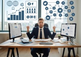 Propulsez votre carrière de Community Manager : tactiques gagnantes Propulsez votre carrière de Community Manager : tactiques gagnantes