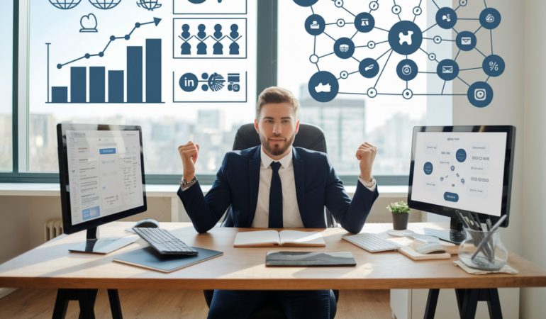 Propulsez votre carrière de Community Manager : tactiques gagnantes