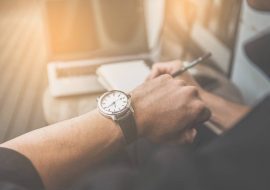 Quelles sont les meilleures heures pour envoyer votre CV ? Quelles sont les meilleures heures pour envoyer votre CV ?