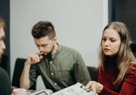 Entretien d’embauche : les attitudes qui rebutent les recruteurs Entretien d’embauche : les attitudes qui rebutent les recruteurs