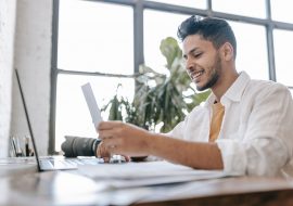 Un « chèque bureau » pour les employés en télétravail ?