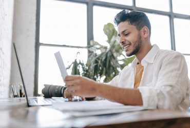 Un « chèque bureau » pour les employés en télétravail ?