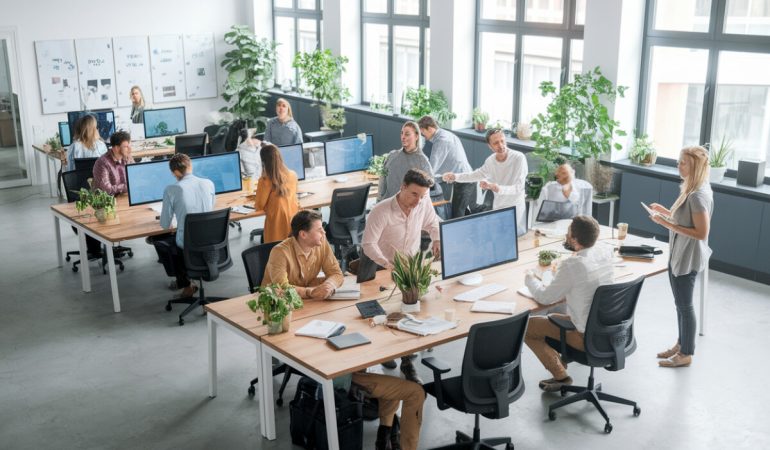 Vers une culture de l&rsquo;autonomie au travail : un défi pour les organisations